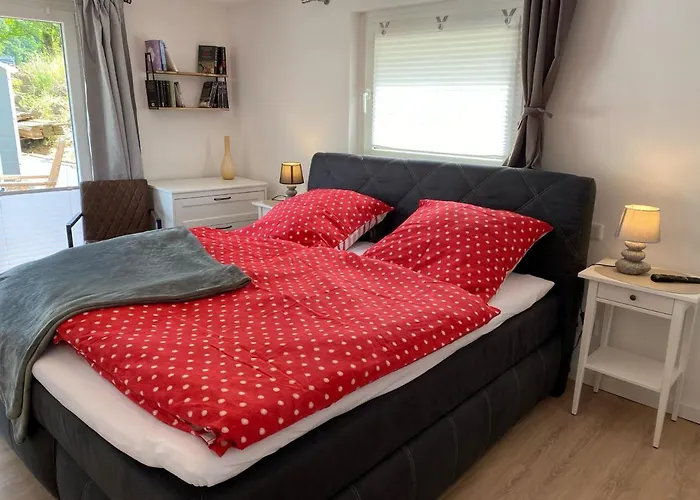 Ferienwohnung Dick