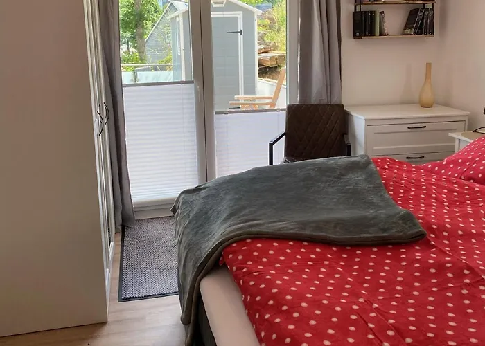 Ferienwohnung Dick