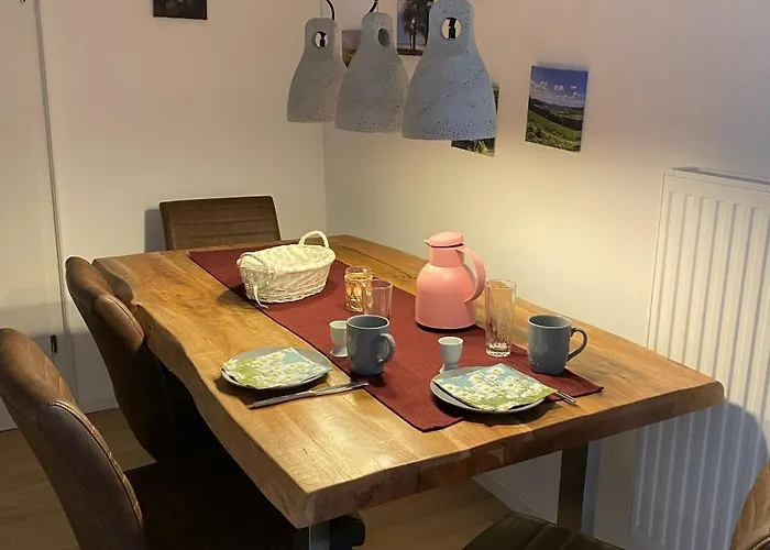 Ferienwohnung Dick
